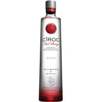 Vodka Ciroc Red Berry 37.5º 70 Cl - 83330