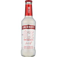 Refresco Smirnoff Ice Vodka Vidrio 27.5 Cl Sr - 83331