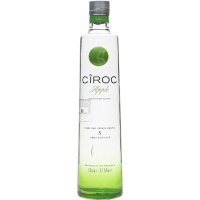 Vodka Ciroc Apple 70 Cl 37.5º - 83335
