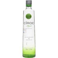 Vodka Ciroc Apple 37.5º 70 Cl - 83335