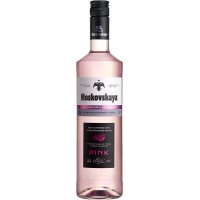 Vodka Moskovskaya Pink 70 Cl 38º - 83336