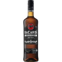 Rom Bacardi Carta Negra 37.5º 70 Cl - 83338