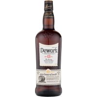 Whisky Dewar's 12 Años 70cl - 83340