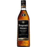 Whisky Seagram's 70 Cl 40º - 83342
