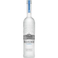 Vodka Belvedere Pure 40º 70 Cl - 83349