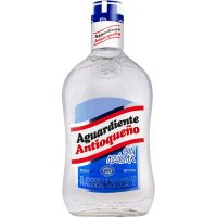 Aiguardent Antioqueño Blau Sense Sucre 29º 70 Cl - 83376