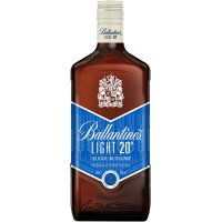 Whisky Ballantine S Light 20º 70 Cl - 83378