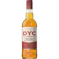 Whisky Dyc 5 Años 40º 1 Lt - 83383