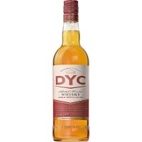 Whisky Dyc 5 Anys 40º 1 Lt - 83383