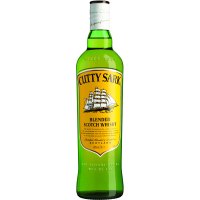 Whisky Cutty Sark 40º 1 Lt - 83391