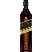 Whisky Johnnie Walker Doble Black 70cl - 83393