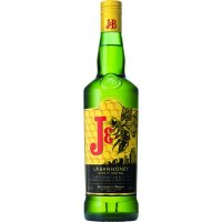 Whisky J&b Urban Honey 70 Cl 35º - 83394
