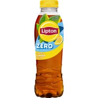 Lipton 500 Té Limón - 8340