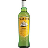 Whisky Cutty Sark 40º 70 Cl - 83410
