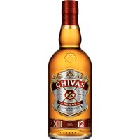 Whisky Chivas Regal 12 Años 70 Cl - 83413