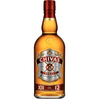 Whisky Chivas Regal 12 Anys 40º 70 Cl - 83413