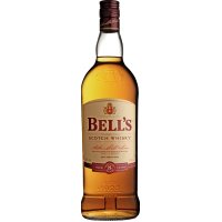 Whisky Bell's 70 Cl - 83427