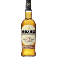 Whisky Knockando 12 Anys 43º 70 Cl - 83429