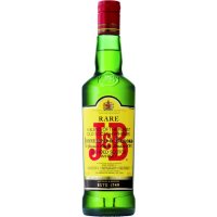 Whisky J&b 40º - 83439