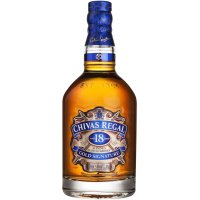 Whisky Chivas Regal 18 Anys 40º 70 Cl - 83446