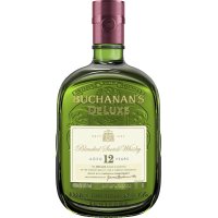 Whisky Buchanan S Deluxe 40º 1 Lt - 83454