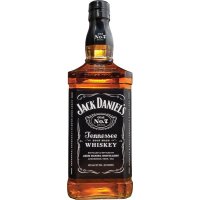 Whisky Jack Daniel S Bourbon 40º 70 Cl - 83465
