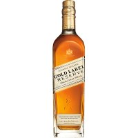 Whisky Johnnie Walker Gold Reserve 40º 70 Cl - 83467