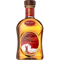 Whisky Cardhu 12 Anys 40º 70 Cl - 83470