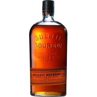 Whisky Bulleit Bourbon 40º 70 Cl - 83479