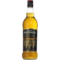 Whisky 100 Pippers 70 Cl - 83481