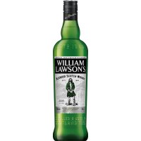 Whisky William Lawson's 40º 70 Cl - 83506