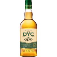 Whisky Dyc Malta 70 Cl 40º - 83512
