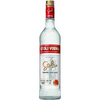 Vodka Stoli 70 Cl 40º - 83519