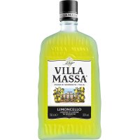 Limoncello Villa Massa 30º 70 Cl - 83523