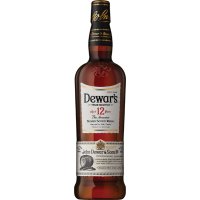 Whisky Dewar S White Label 12 Años 43º 70 Cl - 83527