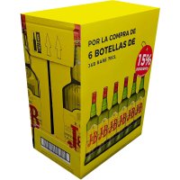 Whisky J&b 40º 70 Cl Promocaja 15% Dto - 83544