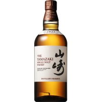 Whisky Yamazaki Suntory 43º 70 Cl - 83568