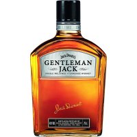 Whisky Gentleman Jack 40º 70 Cl - 83569