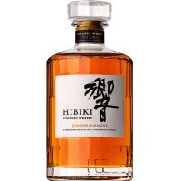 Whisky Hibiki Japanese Harmony 70 Cl 43º - 83574