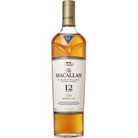 Whisky Macallan Double Cask 70 Cl 12 Anys 40º - 83579