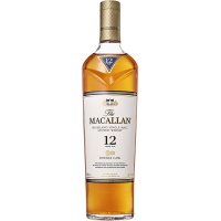 Whisky Macallan Double Cask 12 Años 40º 70 Cl - 83579