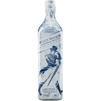 Whisky Johnnie Walker White Juego De Tronos 41.5º 70 Cl - 83582