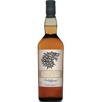 Whisky Dalwhinnie W.frost Got House Stark 70cl - 83591