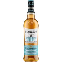 Whisky Dewar S Caribbean Smooth 8 Años 40º 70 Cl - 83595