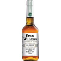 Whisky Evan Williams Bourbon White 50º 70 Cl - 83598