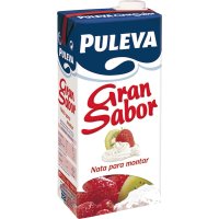 Nata Puleva Per Muntar Brik 1 Lt - 836