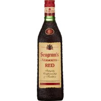 Vermut Seagram's Rojo 15º 75 Cl - 83602