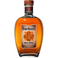 Whisky Four Roses Small Batch 70 Cl 45º - 83603