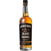 Whisky Jameson Black Barrel 40º 70 Cl - 83604