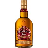 Whisky Chivas Regal Extra 70 Cl 40º - 83605